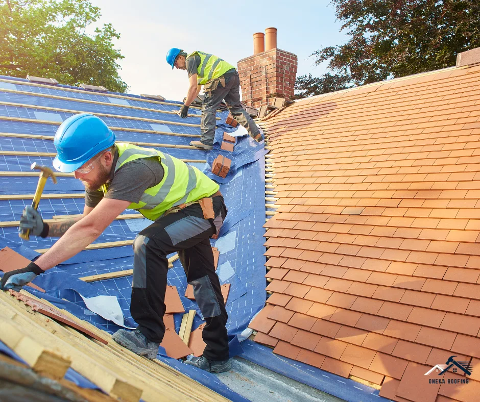 Why choose Roof Repair Near Me in Thornton, WA